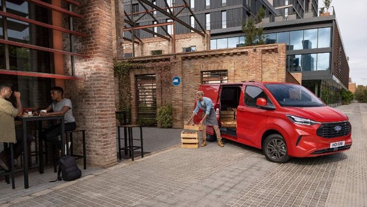 DELIVERY ASSIST