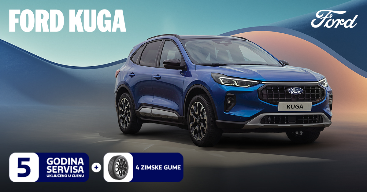 Kuga
