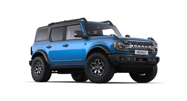 Bronco