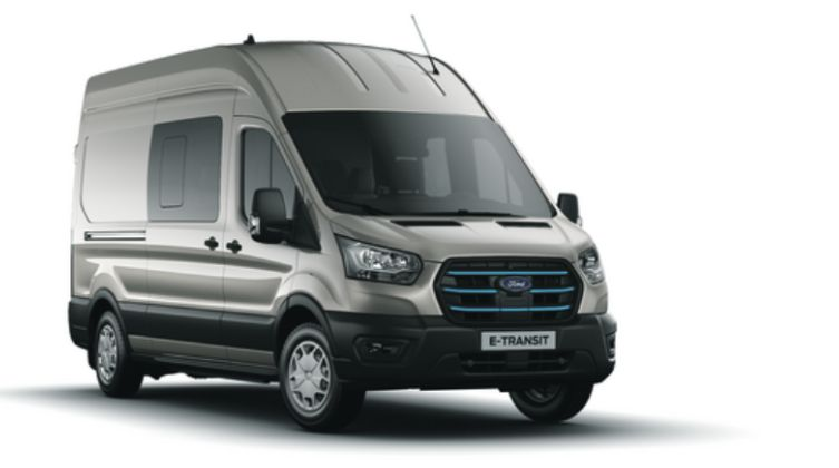 E-Transit