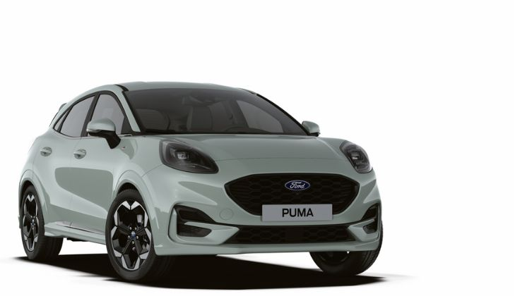 Puma MCA