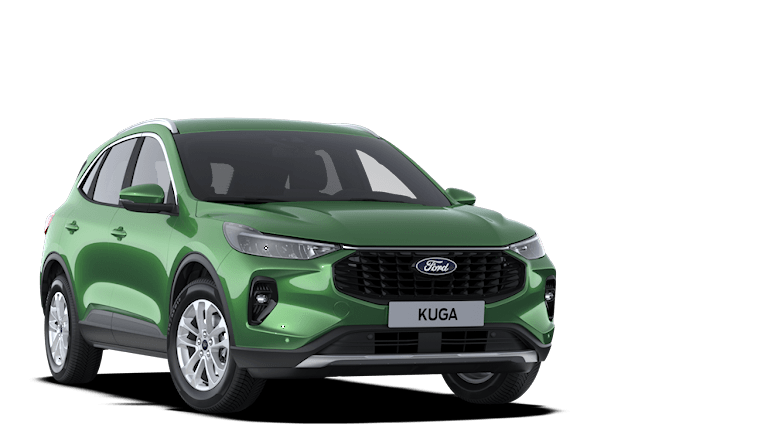 Kuga MCA