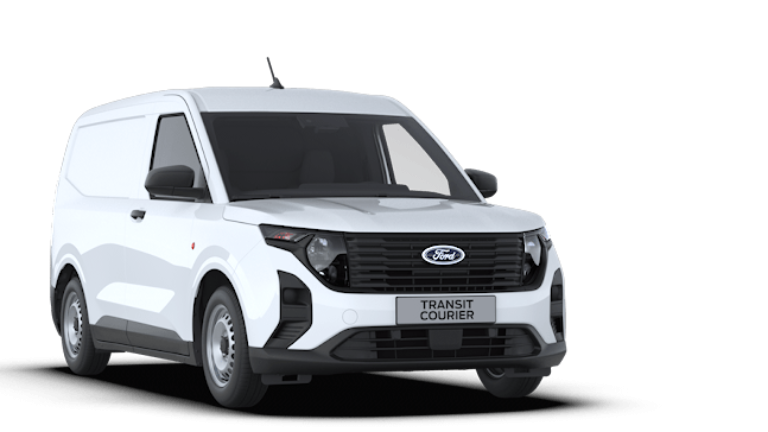 Transit Courier