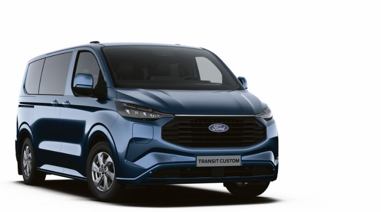 Transit Custom