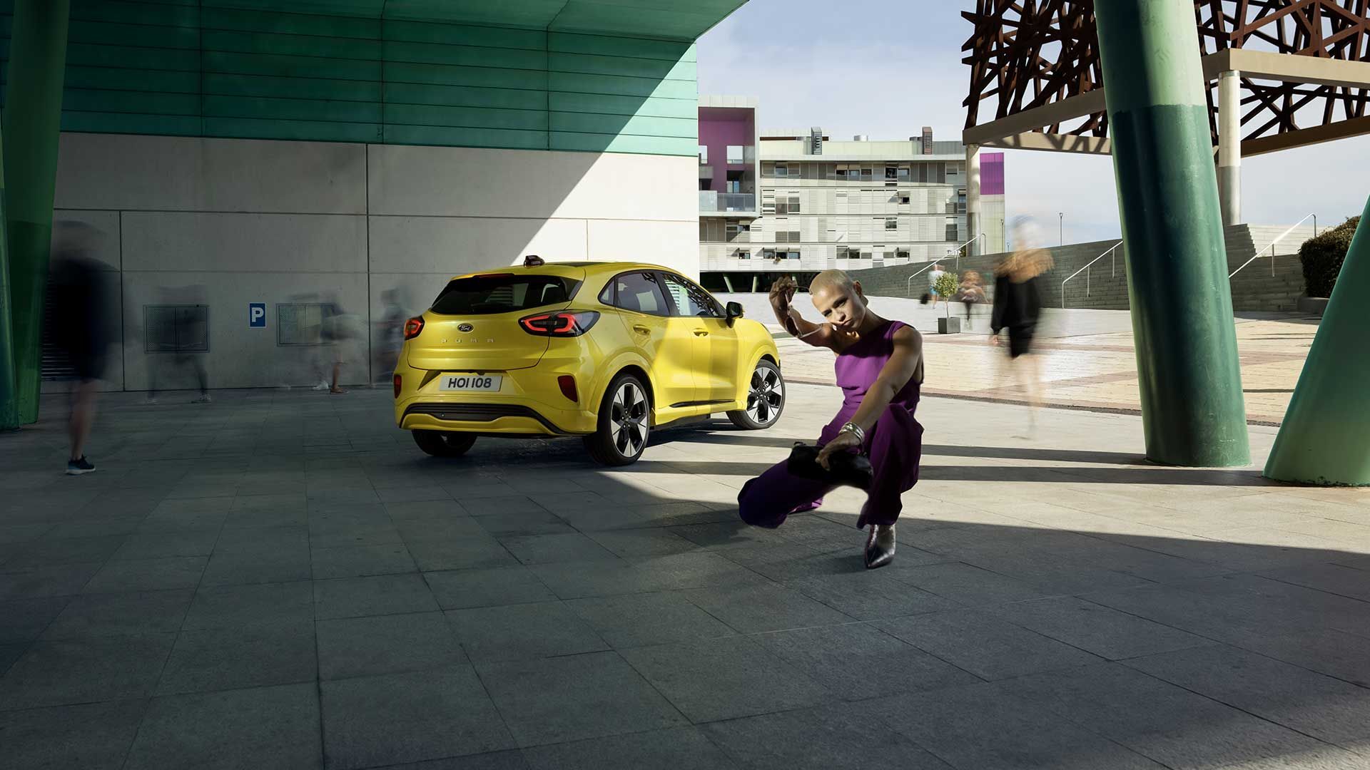 Puma e 6