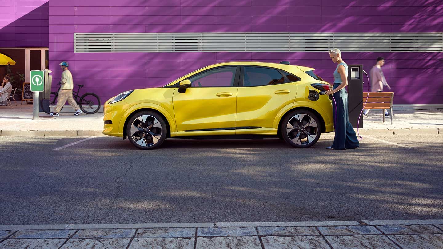 Puma gen e 2