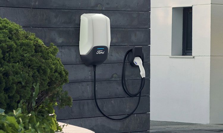 WALLBOX