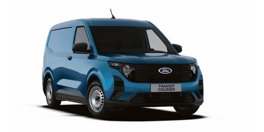Transit Courier