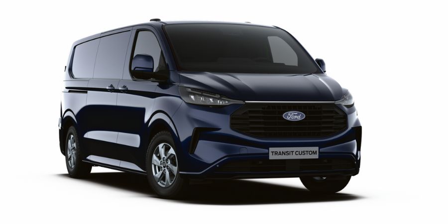 Transit Custom