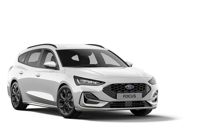 Novi Ford Focus