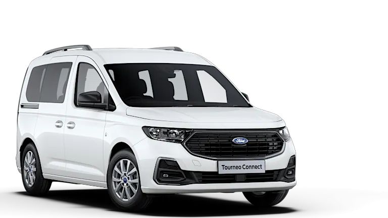 Novi Ford Connect