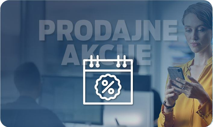 Akcije