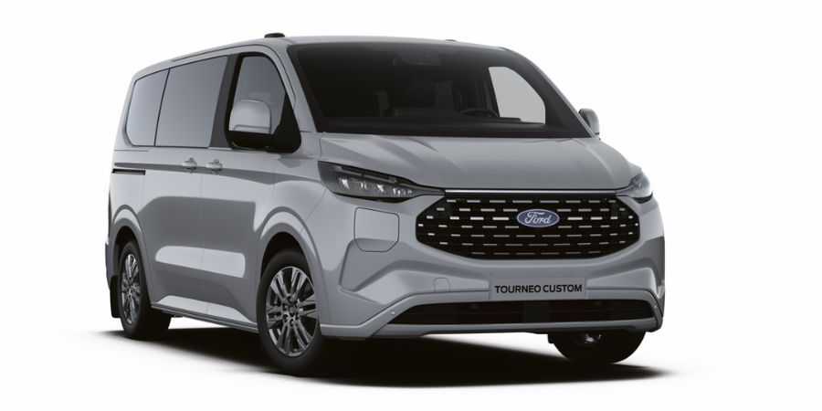 Tourneo Custom