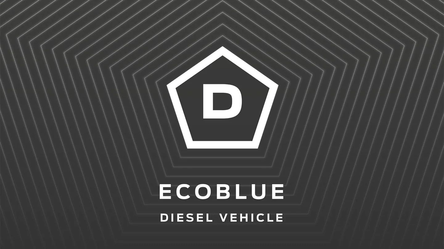 ECOBLUE DIZEL