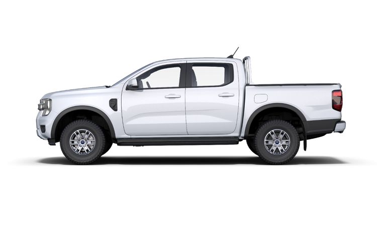 DOUBLE CAB