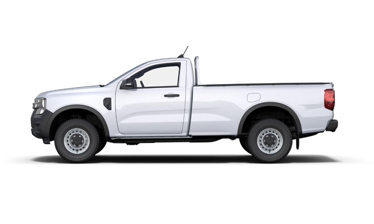 SINGLE CAB
