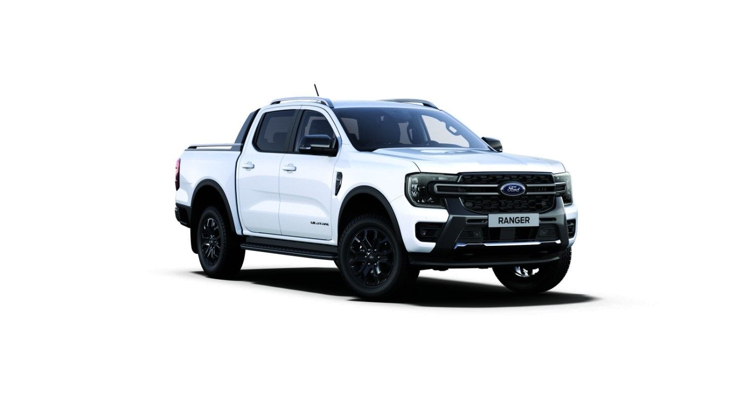 WILDTRAK